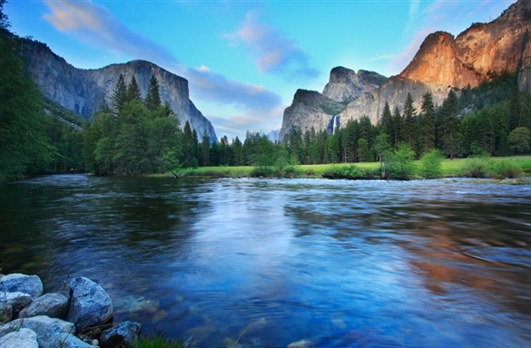 yosemite